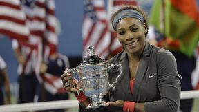 Williams w innym wymiarze, Wimbledon dla Bartoli - przegląd WTA w 2013 roku