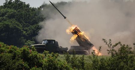 "Strategiczna bitwa". Eksperci wskazują, gdzie rozstrzygnie się wojna