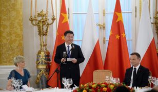 Po wizycie Xi Jinpinga w Warszawie. Polska w środku wielkiej chińskiej gry