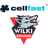 Cellfast Wilki Krosno