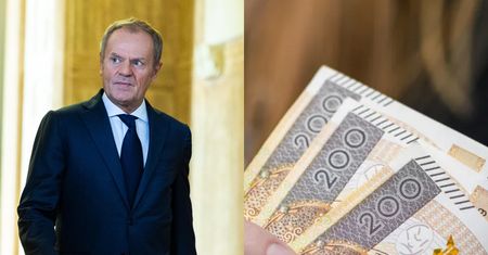 Obniżenie składki zdrowotnej dla przedsiębiorców. Tusk zabrał głos