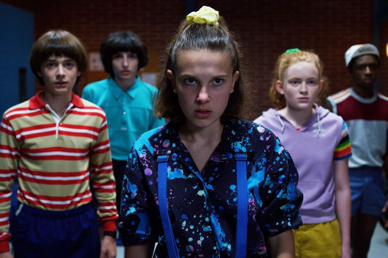 Ekipa "Stranger Things" wkrótce wróci na plan. Będą obostrzenia