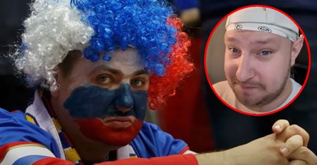 Rosjanin mówi, jak jego rodacy komentują Euro 2024. "Co to za szaleństwo?"