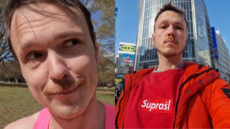 Krzysztof Gonciarz dokonał coming outu!