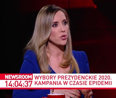 Koronawirus. Wybory 2020 r. Szymon Hołownia: nie wiadomo, ile czasu Rafał Trzaskowski dostanie od PiS na formalności