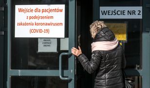 Koronawirus w Polsce. Odmrażanie szpitali. Wznawiane są planowane przyjęcia pacjentów 