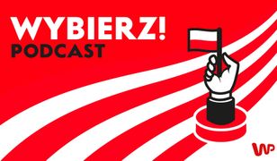 Wybierz! Podcast - Odcinek 12 - 18.05 - dr Zofia Smełka-Leszczyńska o plakatach wyborczych