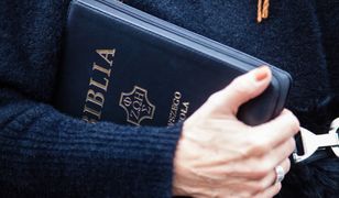 "Zabawa w chowanego". Jesteśmy w parafii, gdzie proboszczem był ksiądz Arkadiusz H