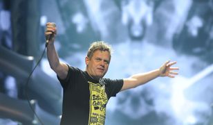 Kazik i i afera Trójki trafili na łamy światowych mediów. O sprawie napisała w poniedziałek agencja Bloomberg 