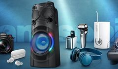 Panasonic klientem Big Picture