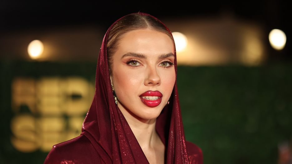 Meryem Uzerli, 2023 r.