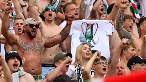 Co z bojkotem kibiców? Legia odpowiada