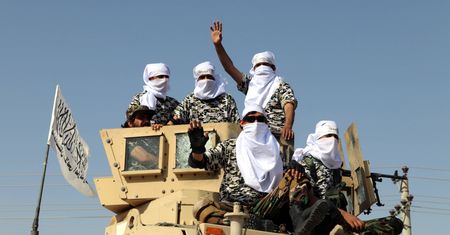 Afganistan. Talibowie ogłaszają wielkie zwycięstwo. Odbili ostatnią prowincję?
