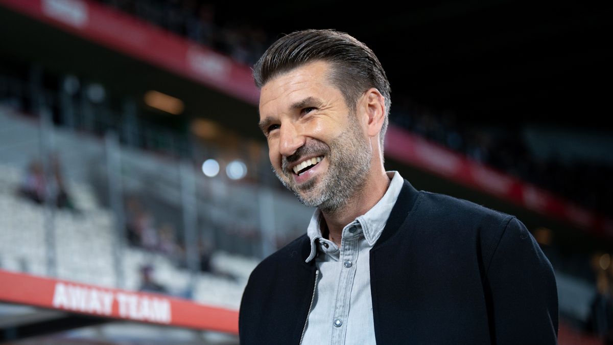 Getty Images / Marcin Golba/NurPhoto / Na zdjęciu: Luka Elsner