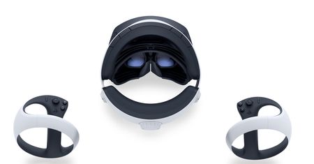 Jest już ponad 30 powodów do zakupu PlayStation VR2