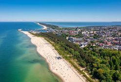 Władysławowo – co robić w mieście w piękną, słoneczną pogodę?