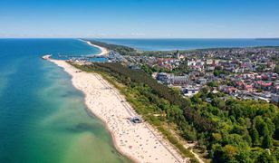 Władysławowo – co robić w mieście w piękną, słoneczną pogodę?