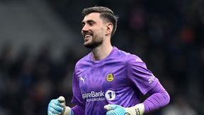 Rosjanin może zagrać na mundialu. Wszystko przez tę decyzję