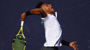 Felix Auger-Aliassime o Hubercie Hurkaczu: Mam wobec niego wiele szacunku