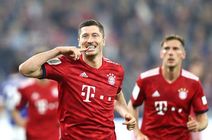Liga Mistrzów: Bayern Monachium z Ajaksem Amsterdam na przełamanie