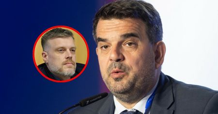 Wzywają do dymisji wiceministra. "Czekam, aż się Tusk wścieknie"
