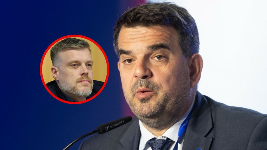 Wzywają do dymisji wiceministra Tomczaka