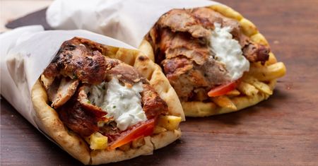 Polska sieć kebabów się rozkręca. Chce mieć 99 punktów w tym roku