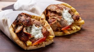 Polska sieć kebabów się rozkręca. Chce mieć 99 punktów w tym roku