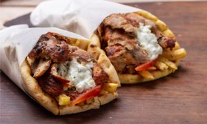 Polska sieć kebabów się rozkręca. Chce mieć 99 punktów w tym roku
