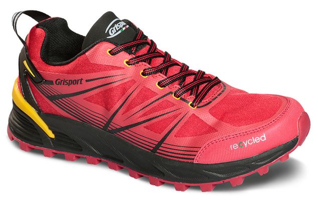 Grisport 81000V03M2  (Materiał Partnera)