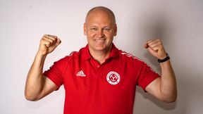 Przełamanie drużyny z Brzegu. " Dobrze, że wracamy"