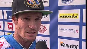 Jason Doyle o sezonie życia i fair-play ze strony GKM-u