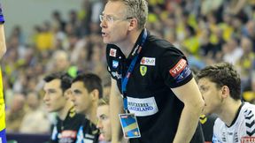 LM: Trener RNL po meczu w Barcelonie. "Mieliśmy aż 8 sekund na rozegranie ataku. To niesamowite"