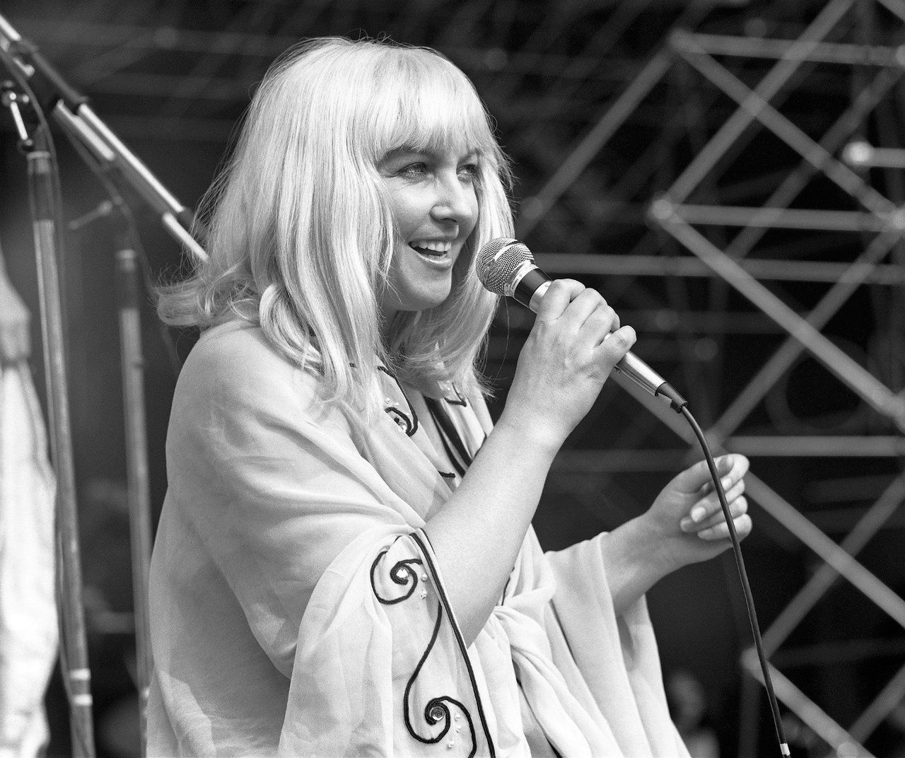 Film o Maryli Rodowicz powstaje na Śląsku! Ruszają zdjęcia, a Ty... możesz w nim zagrać