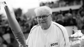 Nie żyje Roger Lebranchu. Udało mu się uciec z obozu koncentracyjnego