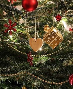 Życzenia na Boże Narodzenie. SMS, Messenger, WhatsApp. Idealne na święta