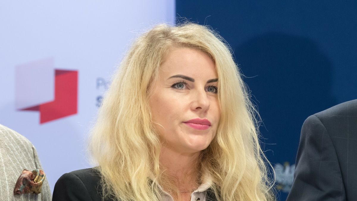Rzecznik MŚP Agnieszka Majewska apeluje o korektę w systemie SENT dla odzieży i obuwia