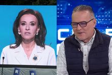 Dorota Wysocka-Schnepf, Cezary Gmyz