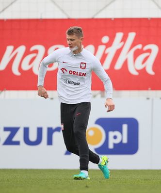 Kolejny kadrowicz wybierze Premier League? Kilka opcji na stole