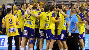 Zebry poza zasięgiem - relacja meczu Vive Targi Kielce - THW Kiel