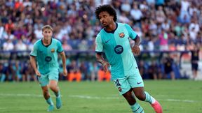Flick niezadowolony z postawy FC Barcelony. "Pierwszy gol był z mojej winy"