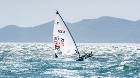 Wielki sukces Polki w Chinach. Znów jest wicemistrzynią świata!