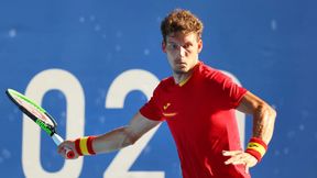 ATP Cincinnati: Hubert Hurkacz poznał rywala w 1/8 finału. Zagra z brązowym medalistą z Tokio