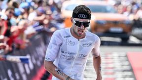 Niesamowita pogoń Polaka. Wyprzedził legendę i awansował na mistrzostwa świata