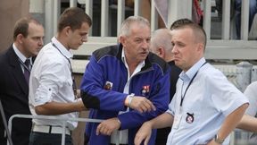 Nie będziemy podpisywać żadnych wirtualnych kontraktów – rozmowa z prezesem GTŻ-u Grudziądz, Zbigniewem Fiałkowskim