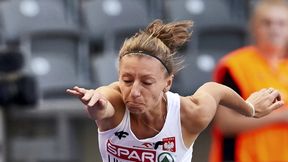 Lekkoatletyczne ME Berlin 2018: Saganiak i Linkiewicz poza finałem na 400 m ppł