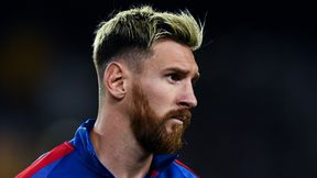 Manchester City chce Leo Messiego. Daje fortunę