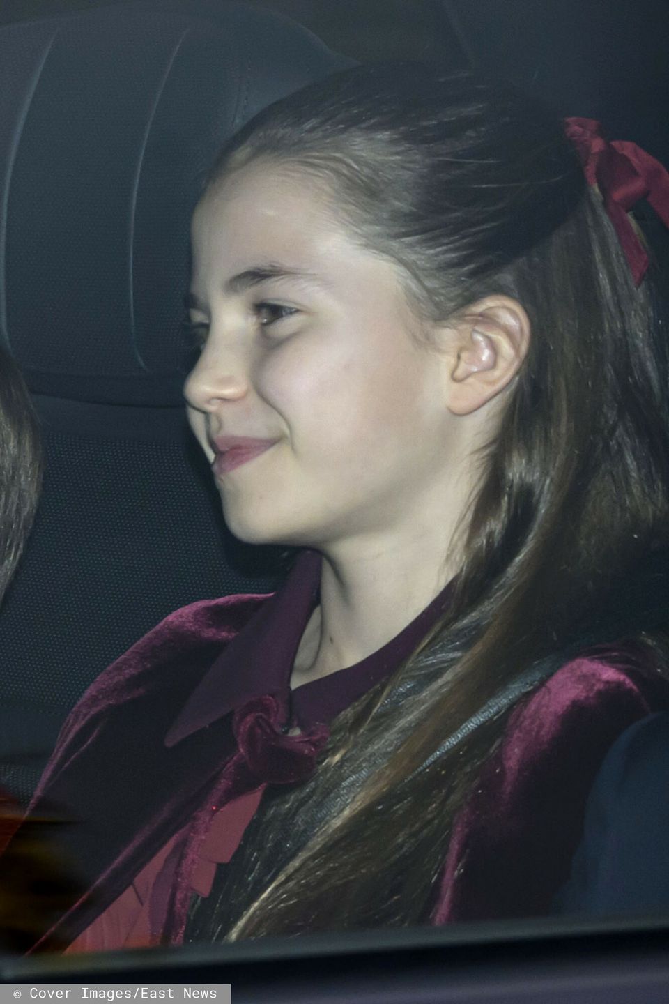  Księżniczka Charlotte