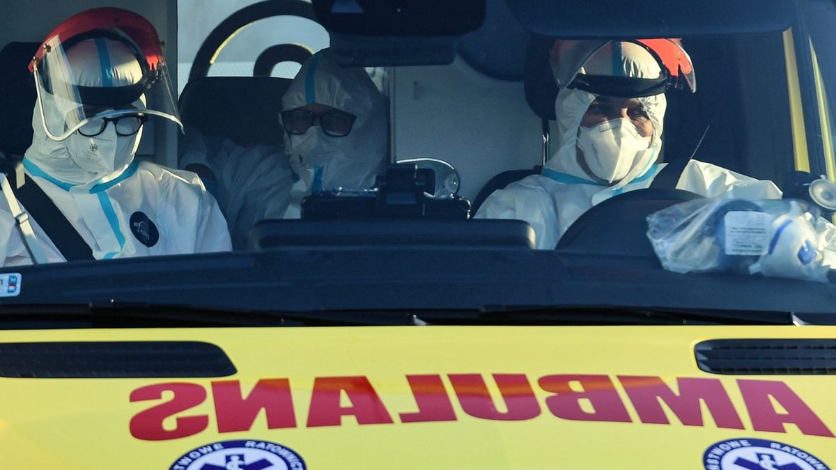 Koronawirus w Polsce. Nowy raport MZ