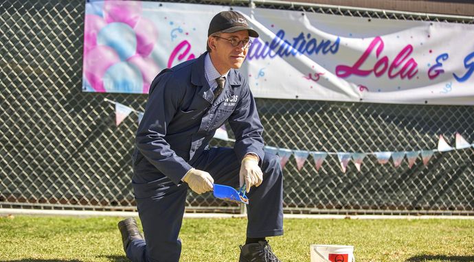 Agenci NCIS 19